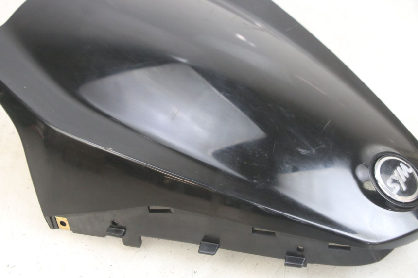 photo de WINDSCHUTZSCHEIBE SYM JET 14 4T 50 (2018 - 2022) - Oberflächenzustand und Material