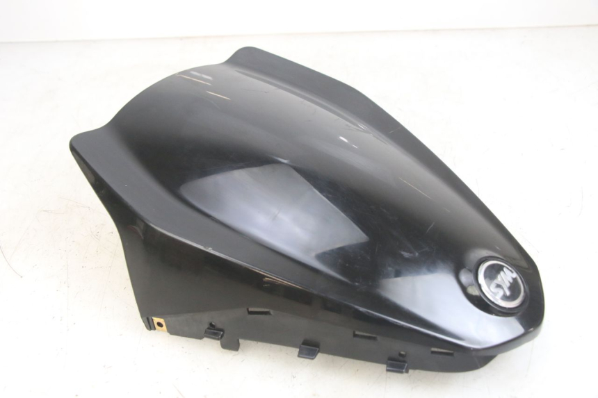 photo de WINDSCHUTZSCHEIBE SYM JET 14 4T 50 (2018 - 2022) - Geprüftes Gebrauchtteil