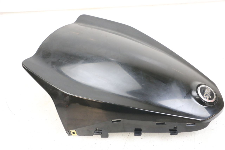 photo de WINDSCHUTZSCHEIBE SYM JET 14 4T 50 (2018 - 2022) - Geprüftes Gebrauchtteil