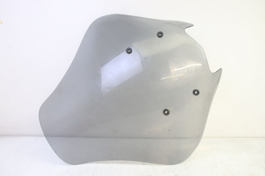 photo de WINDSCHUTZSCHEIBE PIAGGIO MP3 HPE 350 (2018 - 2020) - Zoom auf Gebrauchszustand