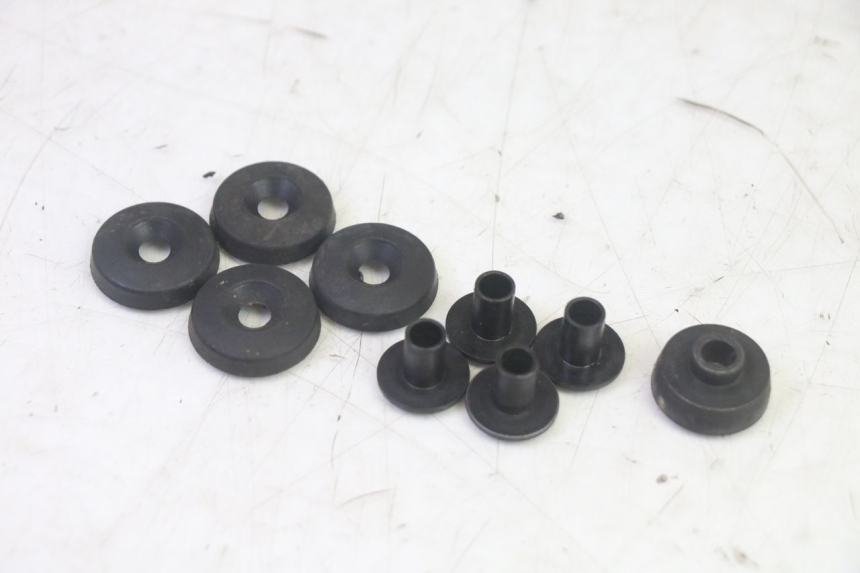 photo de WINDSCHUTZSCHEIBE PIAGGIO MP3 HPE 350 (2018 - 2020) - Gesamtansicht des Produkts