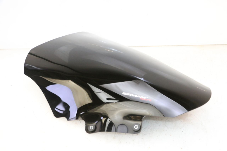 photo de WINDSCHUTZSCHEIBE PIAGGIO MP3 HPE 300 (2019 - 2026) - Detaillierte Sichtprüfung