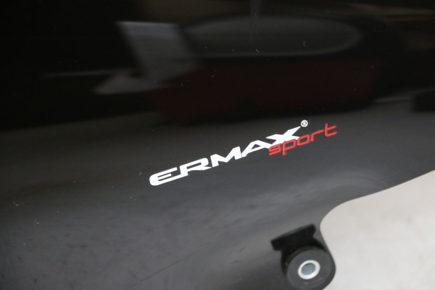 photo de WINDSCHUTZSCHEIBE PIAGGIO MP3 HPE 300 (2019 - 2026) - Qualität der Gebrauchtware