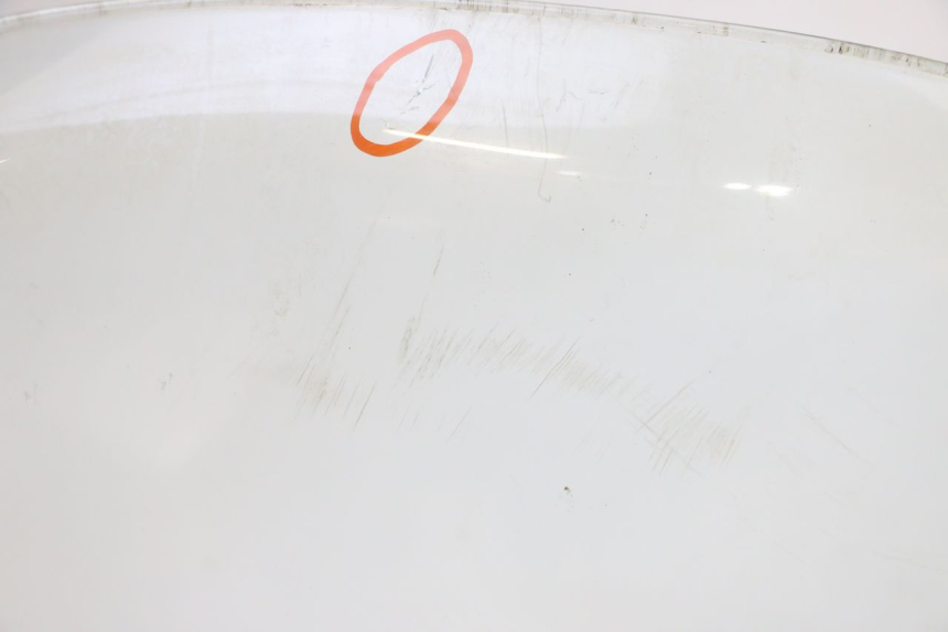 photo de WINDSCHUTZSCHEIBE PIAGGIO MP3 LT 400 (2007 - 2012) - Detailansicht des Bauteils