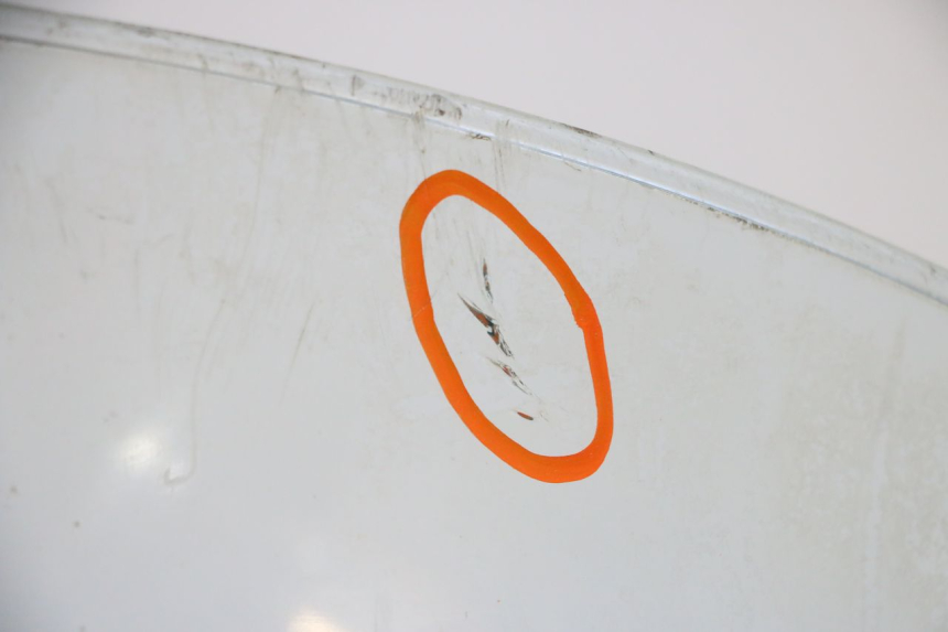 photo de WINDSCHUTZSCHEIBE PIAGGIO MP3 LT 400 (2007 - 2012) - Charakteristische Merkmale