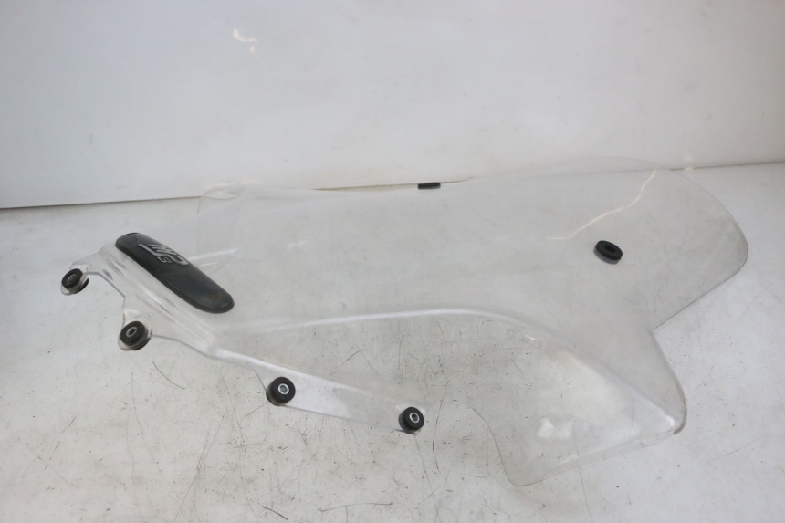 photo de WINDSCHUTZSCHEIBE PIAGGIO MP3 RL 250 (2006 - 2010) - Oberflächenzustand und Material