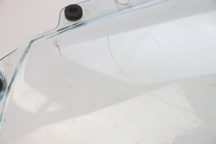 photo de WINDSCHUTZSCHEIBE PIAGGIO MP3 500 (2011 - 2015) - Zoom auf Komponenten