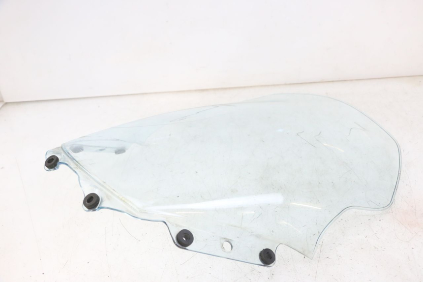 photo de WINDSCHUTZSCHEIBE PIAGGIO MP3 500 (2011 - 2015) - Oberflächenzustand und Material