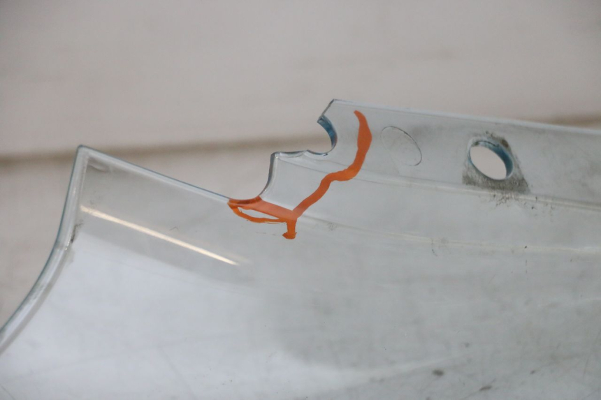 photo de WINDSCHUTZSCHEIBE PIAGGIO MP3 125 (2006 - 2014) - Gesamtansicht des Produkts