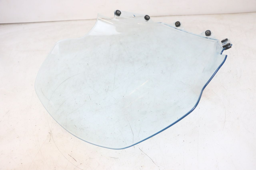 photo de WINDSCHUTZSCHEIBE PIAGGIO MP3 RL 250 (2006 - 2010) - Zoom auf Gebrauchszustand