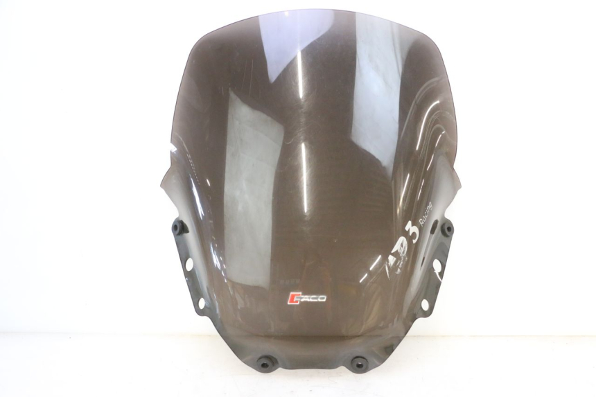 photo de WINDSCHUTZSCHEIBE PIAGGIO MP3 RL 250 (2006 - 2010) - Alternativer Blickwinkel