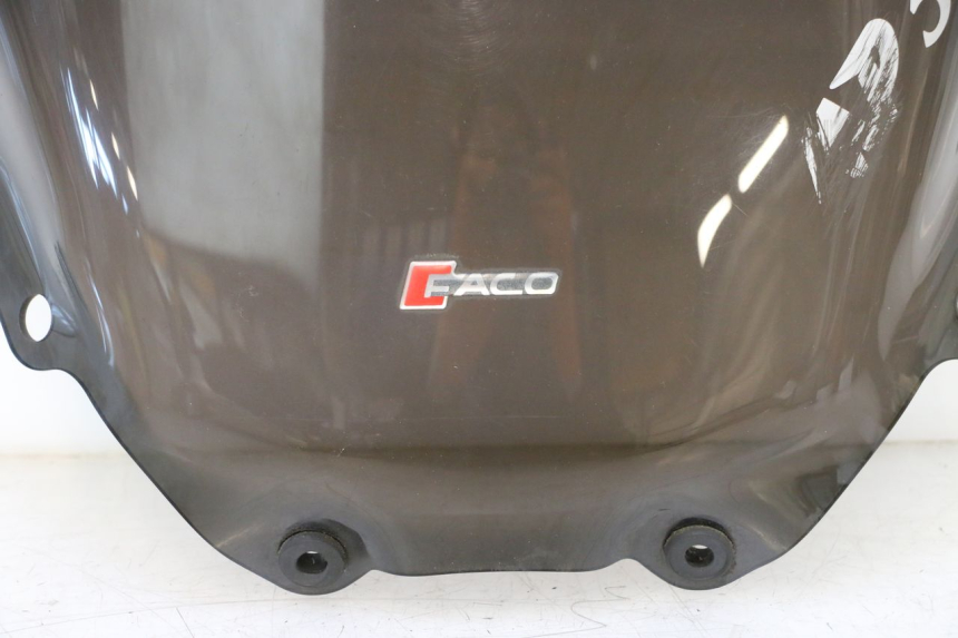 photo de WINDSCHUTZSCHEIBE PIAGGIO MP3 RL 250 (2006 - 2010) - Qualität der Gebrauchtware