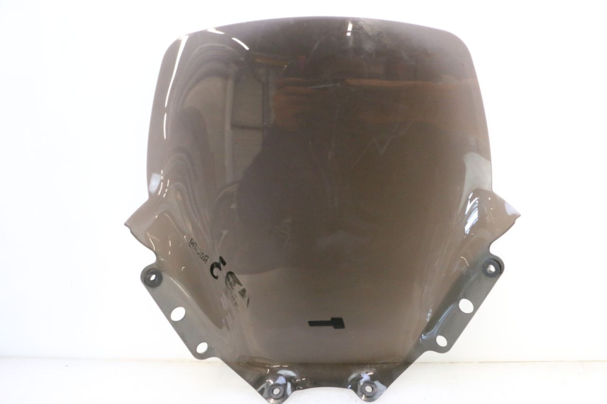 photo de WINDSCHUTZSCHEIBE PIAGGIO MP3 RL 250 (2006 - 2010) - Zoom auf Gebrauchszustand
