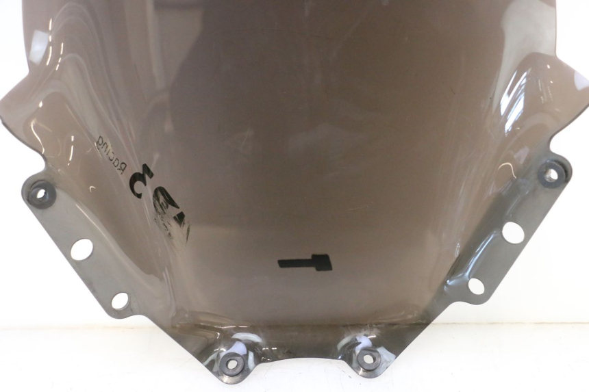 photo de WINDSCHUTZSCHEIBE PIAGGIO MP3 RL 250 (2006 - 2010) - Alternative Perspektive