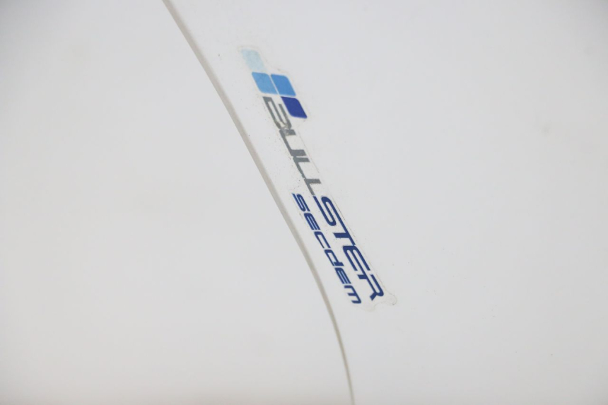 photo de WINDSCHUTZSCHEIBE PIAGGIO MP3 125 (2006 - 2014) - Ergänzendes Produktfoto