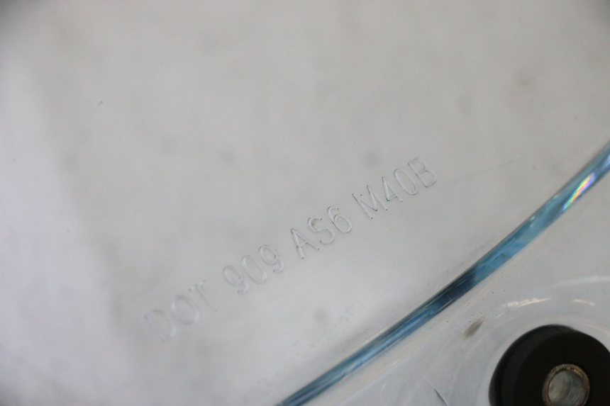 photo de WINDSCHUTZSCHEIBE PIAGGIO MP3 125 (2006 - 2014) - Detailansicht des Bauteils