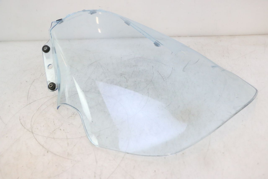photo de WINDSCHUTZSCHEIBE PIAGGIO MP3 125 (2006 - 2014) - Charakteristische Merkmale