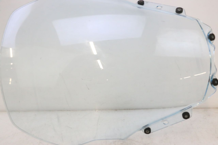 photo de WINDSCHUTZSCHEIBE PIAGGIO MP3 125 (2006 - 2014) - Alternativer Blickwinkel