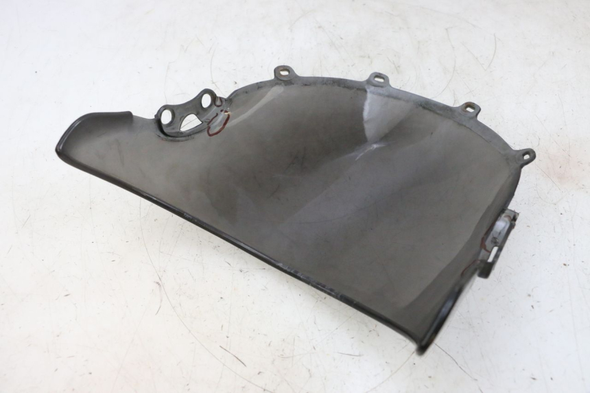 photo de WINDSCHUTZSCHEIBE HONDA NSR R 125 (1994 - 2003) - Details der Befestigungspunkte