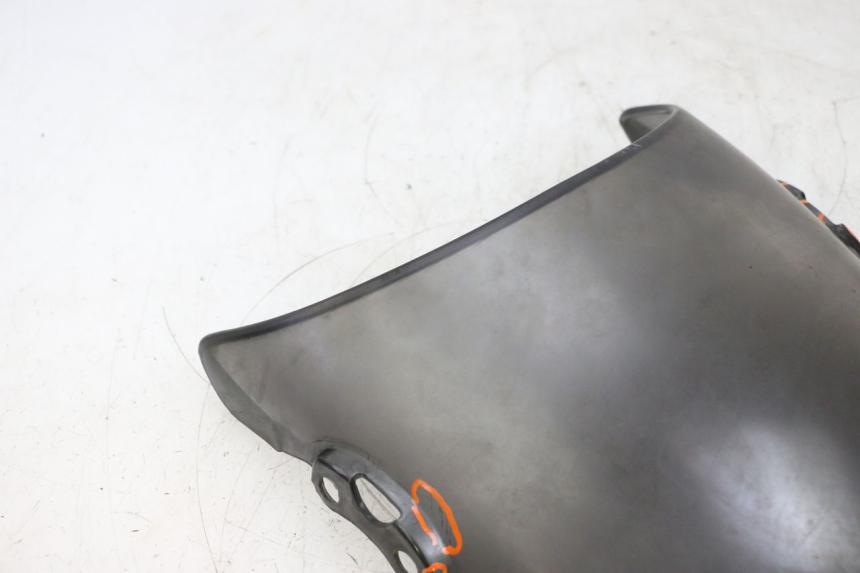 photo de WINDSCHUTZSCHEIBE HONDA NSR R 125 (1994 - 2003) - Kennzeichnungen und Originalreferenzen