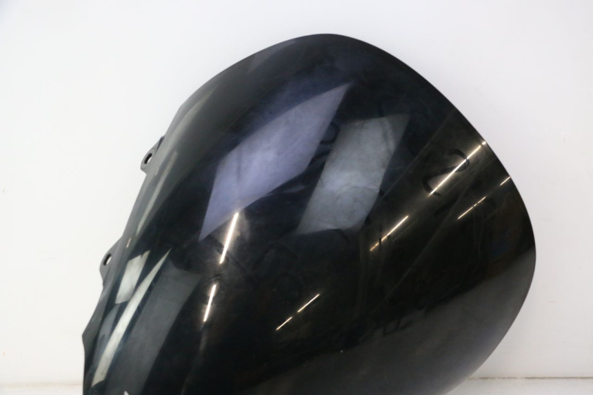 photo de WINDSCHUTZSCHEIBE HONDA PCX (JF28) 125 (2009 - 2011) - Zoom auf Gebrauchszustand