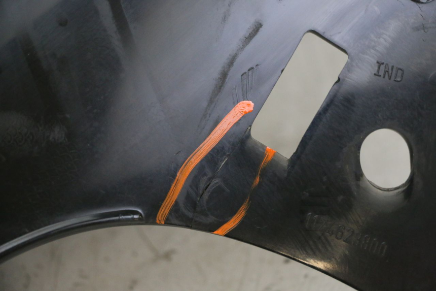 photo de WINDSCHUTZSCHEIBE PEUGEOT ELYSTAR 50 (2002 - 2014) - Charakteristische Merkmale