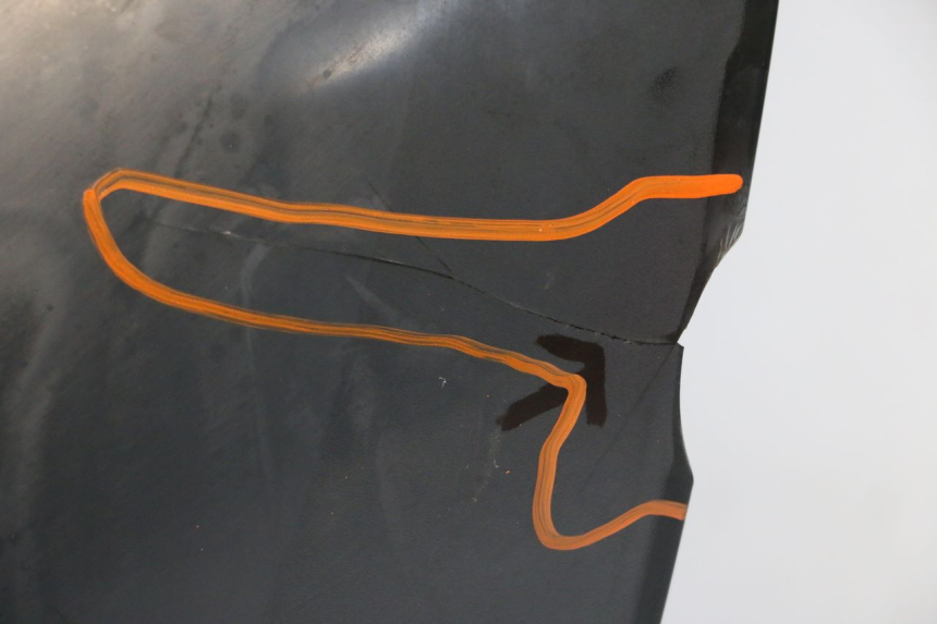 photo de WINDSCHUTZSCHEIBE PEUGEOT ELYSTAR 50 (2002 - 2014) - Ergänzendes Produktfoto