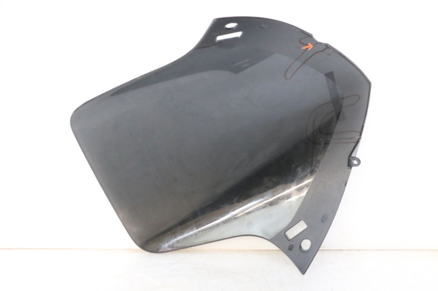 photo de WINDSCHUTZSCHEIBE PEUGEOT ELYSTAR 50 (2002 - 2014) - Oberflächenzustand und Material