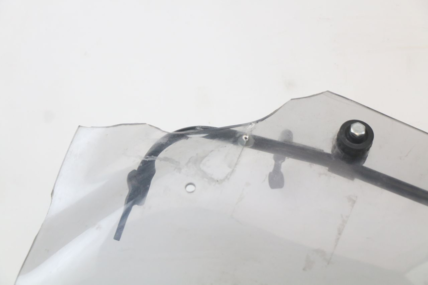 photo de WINDSCHUTZSCHEIBE PEUGEOT LUDIX 50 (2005 - 2007) - Gesamtansicht des Produkts