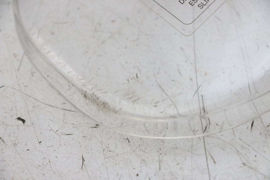 photo de WINDSCHUTZSCHEIBE PIAGGIO NRG POWER PUREJET 50 (2018 - 2021) - Detailansicht des Bauteils