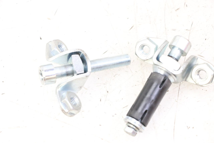 photo de WINDSCHUTZSCHEIBE PIAGGIO NRG POWER PUREJET 50 (2018 - 2021) - Weitere Ansicht des Artikels