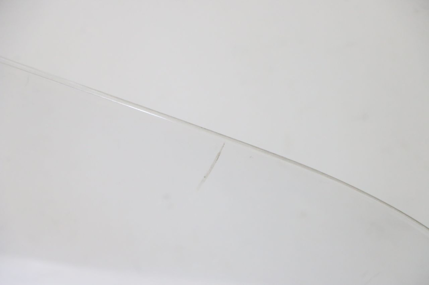 photo de WINDSCHUTZSCHEIBE PIAGGIO NRG POWER PUREJET 50 (2018 - 2021) - Detaillierte Sichtprüfung