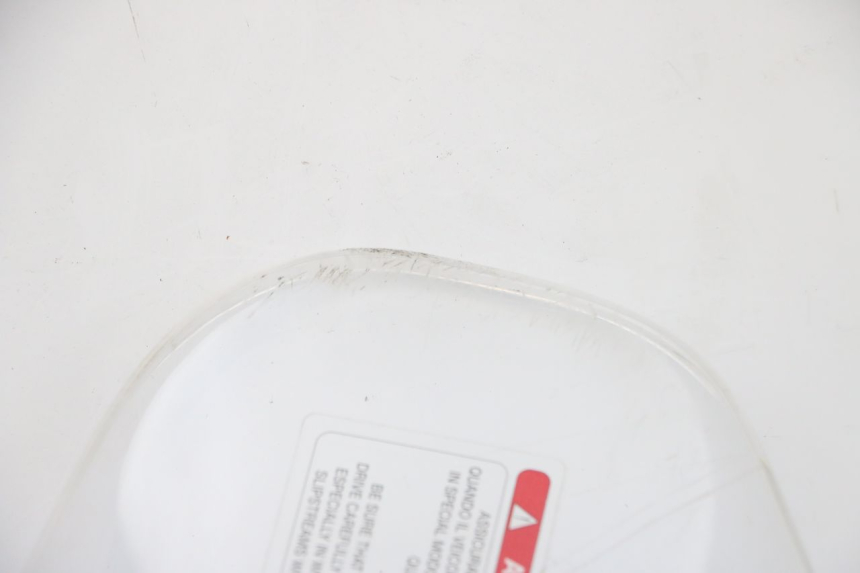 photo de WINDSCHUTZSCHEIBE PIAGGIO NRG POWER PUREJET 50 (2018 - 2021) - Fokus auf die Struktur