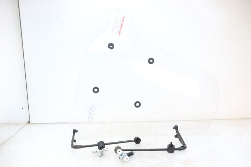 photo de WINDSCHUTZSCHEIBE PIAGGIO NRG POWER PUREJET 50 (2018 - 2021) - Profilansicht des Ersatzteils