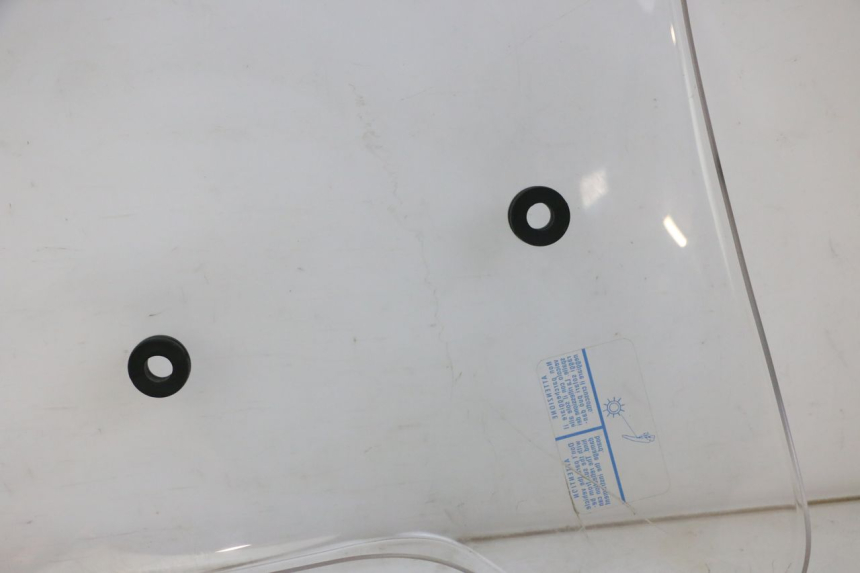 photo de WINDSCHUTZSCHEIBE PIAGGIO NRG POWER PUREJET 50 (2018 - 2021) - Gesamtansicht des Produkts