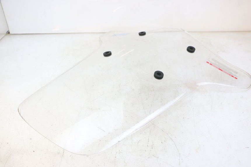 photo de WINDSCHUTZSCHEIBE PIAGGIO NRG POWER PUREJET 50 (2018 - 2021) - Geprüftes Gebrauchtteil