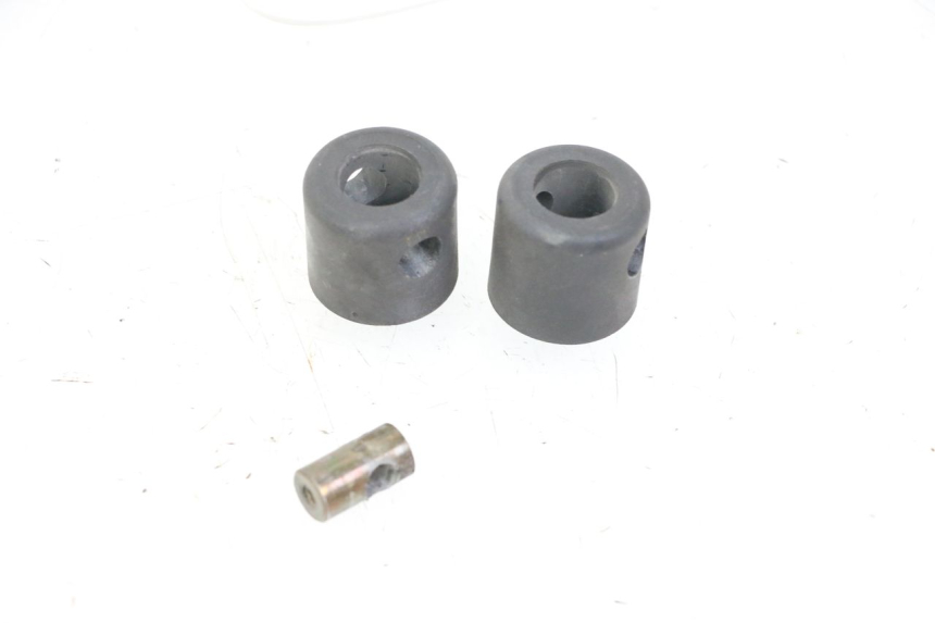 photo de WINDSCHUTZSCHEIBE PIAGGIO VESPA LX IE 125 (2010 - 2012) - Ergänzendes Produktfoto