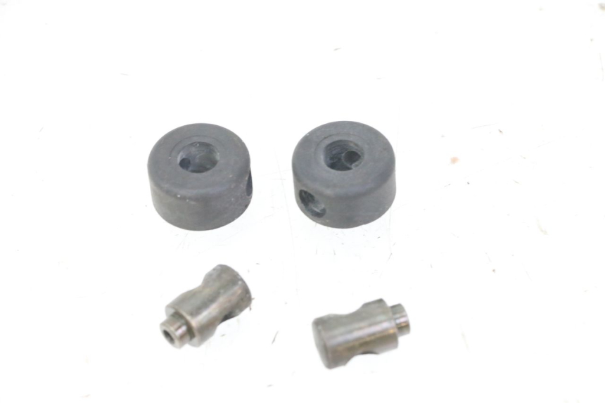 photo de WINDSCHUTZSCHEIBE PIAGGIO VESPA LX IE 125 (2010 - 2012) - Detaillierte Sichtprüfung