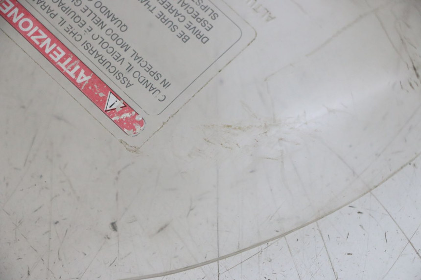 photo de WINDSCHUTZSCHEIBE PIAGGIO VESPA LX IE 125 (2010 - 2012) - Alternative Perspektive