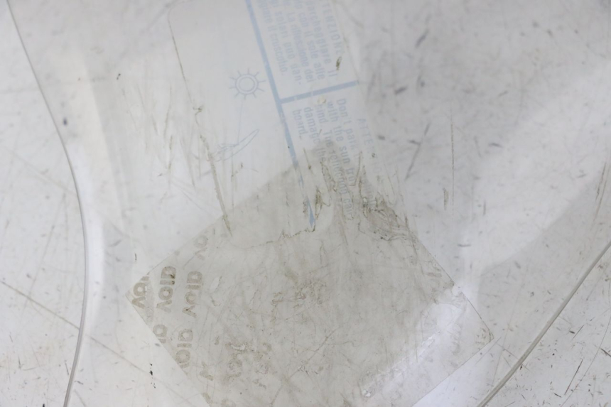 photo de WINDSCHUTZSCHEIBE PIAGGIO VESPA LX IE 125 (2010 - 2012) - Gesamtansicht des Produkts