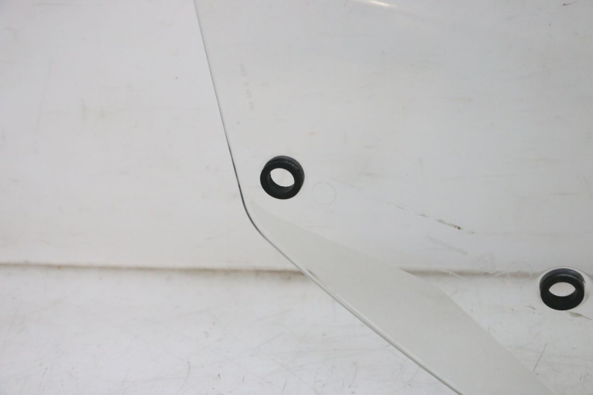 photo de WINDSCHUTZSCHEIBE BMW R GS 1250 (2021 - 2024) - Charakteristische Merkmale