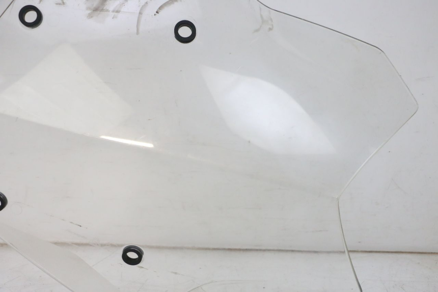 photo de WINDSCHUTZSCHEIBE BMW R GS 1250 (2021 - 2024) - Zoom auf Komponenten