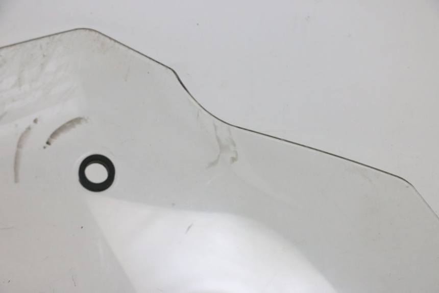 photo de WINDSCHUTZSCHEIBE BMW R GS 1250 (2021 - 2024) - Hochauflösende Nahaufnahme