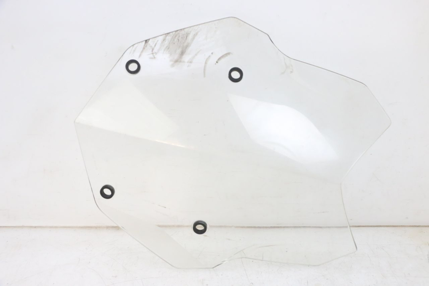 photo de WINDSCHUTZSCHEIBE BMW R GS 1250 (2021 - 2024) - Detaillierte Sichtprüfung