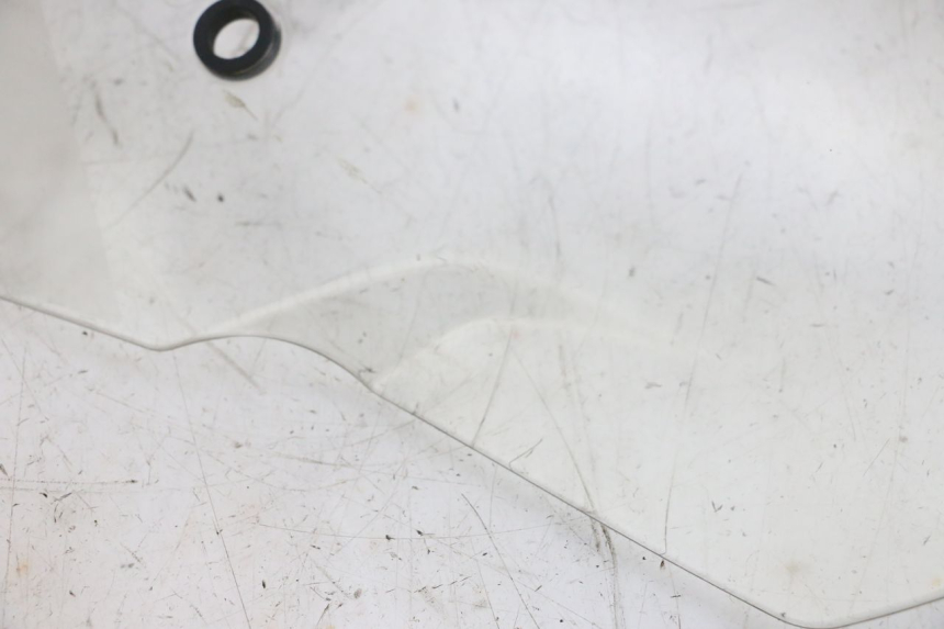 photo de WINDSCHUTZSCHEIBE BMW R GS 1250 (2021 - 2024) - Oberflächenzustand und Material