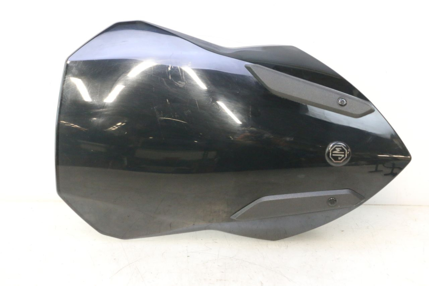 photo de WINDSCHUTZSCHEIBE JM MOTORS R-MAX TECH 50 (2024 - 2026) - Hauptansicht