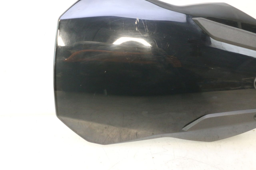photo de WINDSCHUTZSCHEIBE JM MOTORS R-MAX TECH 50 (2024 - 2026) - Alternativer Blickwinkel