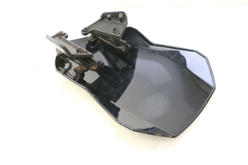 photo de WINDSCHUTZSCHEIBE JM MOTORS R-MAX TECH 50 (2024 - 2026) - Alternative Perspektive