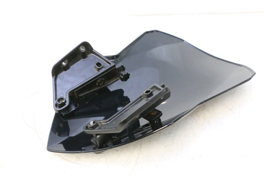 photo de WINDSCHUTZSCHEIBE JM MOTORS R-MAX TECH 50 (2024 - 2026) - Technische Nahaufnahme
