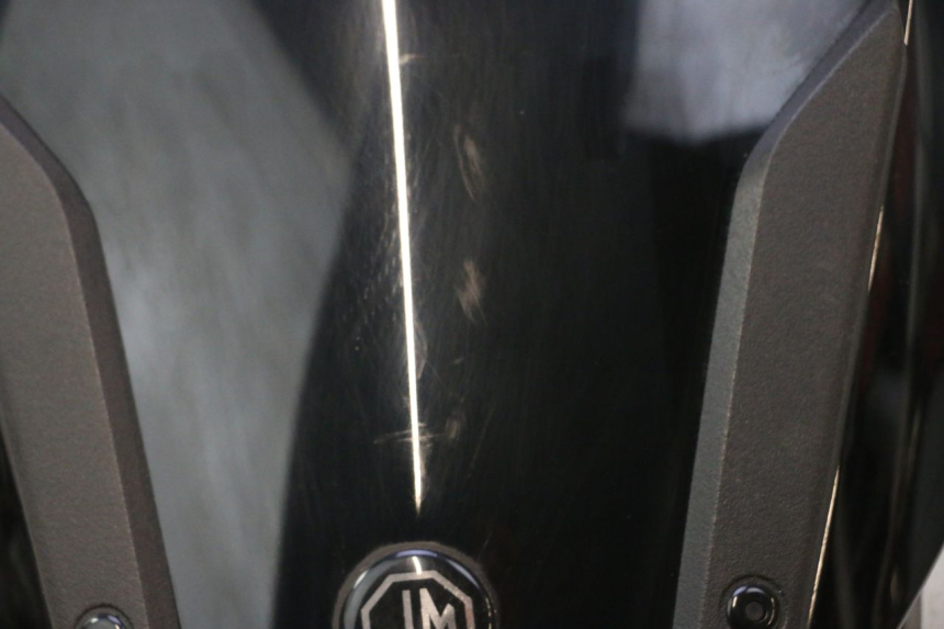 photo de WINDSCHUTZSCHEIBE JM MOTORS R-MAX TECH 50 (2024 - 2026) - Geprüftes Gebrauchtteil